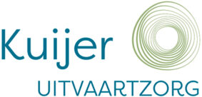 Kuijer Uitvaartzorg logo