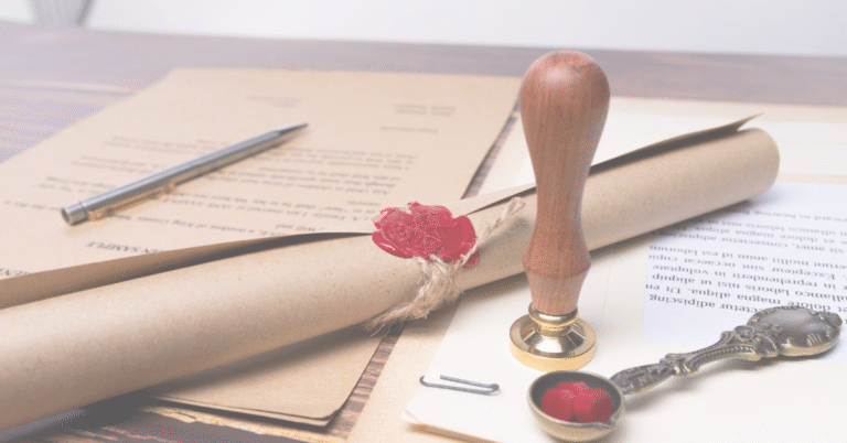 Nalatenschap: een liefdevol gebaar voor later